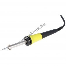 Helyettes�t� elem Fixpoint forraszt�p�ka 60W 230V 1,3m k�bellel �llv�nnyal