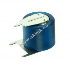 Varta CR1/3N l�tium elem 3V 170mAh print 2/1 pin