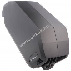 e-bike-vision 36V 20Ah 720Wh e-bike akkumul�tor