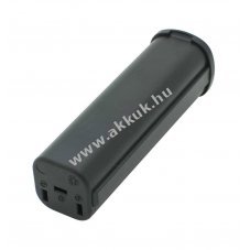 Eredeti NiMH akku 9,6V 700mAh NBB AKK0600