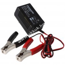 Mascot 9640 gyorst�lt� 12V 2,7A �lom- �s zsel�s akkumul�torokhoz