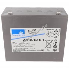 Sonnenschein Dryfit A412/12 SR 12V 12Ah �lom-zsel�s AGM