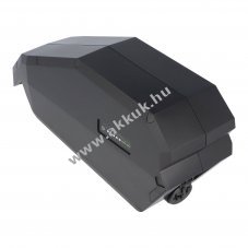 e-bike-vision 36V 20,7Ah 745Wh e-bike akku Li-ion