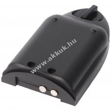 Helyettes�t� akku BT923-00116 Cattron Theimeg Excalibur 3,6V 2000mAh NiMH