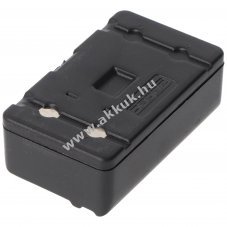 Autec LBM02MH 2,4V 1600mAh NiMH akku