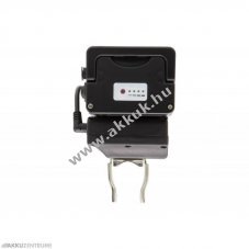 Maratron E-bike akku 36V 11,6Ah Cubus nyeregcs�