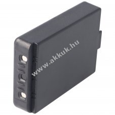 Helyettes�t� akku Autec MBM06MH Modular MJ MK MK plus 7,2V 900mAh NiMH