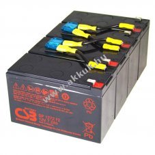 Akkumul�tor APC RBC8 12V �lom akku