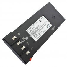 Helyettes�t� akku NBB Nano 7,2V 1500mAh NiMH