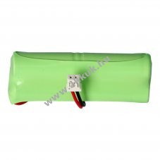 Helyettes�t� akku Dogtra GPRHC043M016 4,8V 300mAh kutyanyak�rv