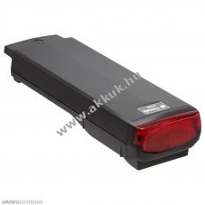 YAMAHA E-Bike akkumul�tor 36V 13,6Ah 500Wh Gep�cktr�ger Li-ion