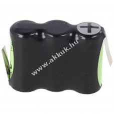 Helyettes�t� akku Dogtra 3,6V 350mAh NCP-600/410/620/800/1800 200 e-Fence kutyanyak�rv NiMH
