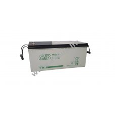 SSB AGM �lom akku 12V 200Ah