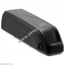 Maratron E-Bike akku 36V 11Ah DownTube Hailong-A