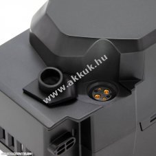 FLYER Panasonic E-Bike Sattelrohrakku 36V 16,75Ah