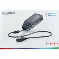 Bosch E-Bike t�lt� 4A 220-240V EU csatlakoz� BPC3400
