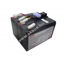 Original APC RBC48 �lom akku