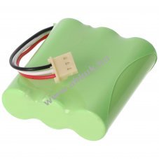 Helyettes�t� akku CMOS backup 22R2717 3HR-AAC 42R5070 44L0313 k�bellel �s csatlakoz�val