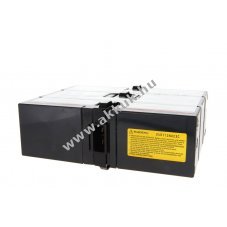 �lom akku APC RBC123 12V 7Ah