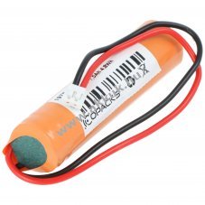 Helyettes�t� akku Elubat 275811 3,2V v�szvil�g�t�s LiFePO4