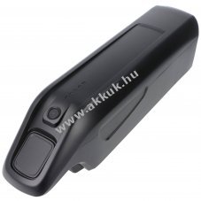 Maratron E-Bike akku 36V 16Ah CAN-BUS DownTube Li-ion