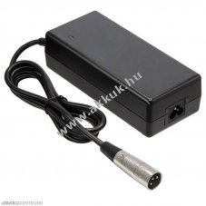 Phylion 29,0V 2,0A E-bike t�lt� XLR 3 p�lus