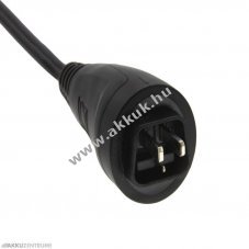 SANS e-bike t�lt� 42V 2,0A DC 5x2,1mm