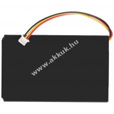Helyettes�t� akku Autec AIRBM3V7L 3,7V 1200mAh Li-Ion