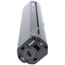 BOSCH PowerTube 500 vertikal 36V 13,8Ah 500Wh Li-ion akku