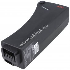 AEG SideClick ZZ234 36V 11,6Ah e-bike akku