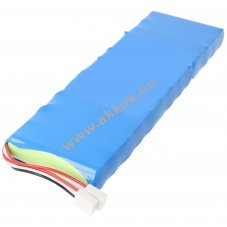 Helyettes�t� akku IBM Bladecenter S 43W3584 43W3630 45W4439 4,8V 3500mAh CMOS backup NiMH