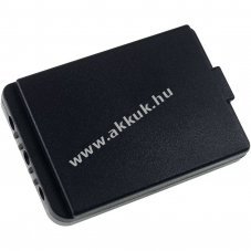 Helyettes�t� akku Autec MBM06MH 7,2V 700mAh NiMH