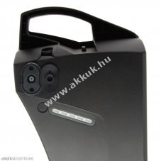 Maratron E-Bike akku 36V 12,8Ah CAN-Bus V2.5