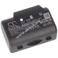Helyettes�t� akku IMET BE5000 I060-AS037 2,4V 2100mAh NiMH