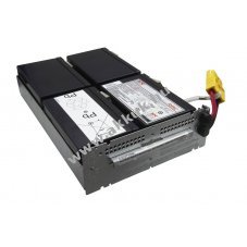 APC �lom akku RBC133 12V 7Ah