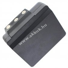 Helyettes�t� akku IMET 101015 3,6V 2000mAh NiMH