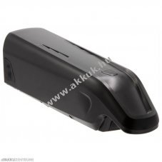 Maratron e-bike akku AEG DownTube 36V 13Ah-hoz, alscsves ptakku