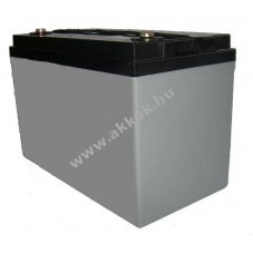SSB �lom akku SBL120-12i 12V 120Ah