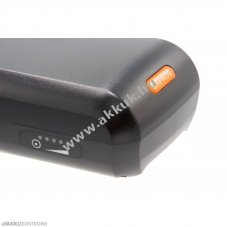 BAFANG E-Bike akkumul�tor 43V 10,4Ah 450Wh Gep�cktr�ger