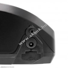 MARATRON E-bike akku 36V 10,4Ah DownTube CAN-Bus Smart-BMS