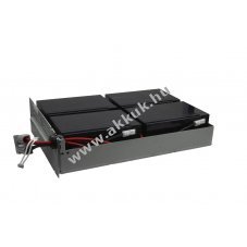 APC akkumul�tor RBC23 �lom akku