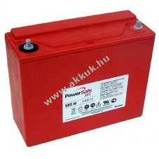Enersys Hawker 12SBS40 12,0V 38,0Ah AGM �lom-zsel�s