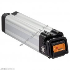 Maratron Silver Fish XH259 e-bike akkumul�tor 25,9V 12Ah