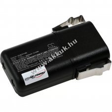 Helyettes�t� akku Elca BRAVO-M MIRAGE-M 7,4V 2600mAh Li-ion
