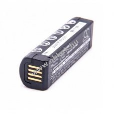 Helyettes�t� akku Shure SB902 GLX-D 3,7V 1100mAh Li-Ion