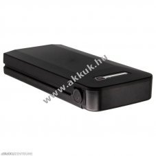 Maratron csomagtart� akku YJ156 36V 10,4Ah Samsung SDI3610E BLAUPUNKT