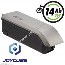 Joycube SF-06 JCEB360-14 E-Bike akku 36V 14Ah Li-ion