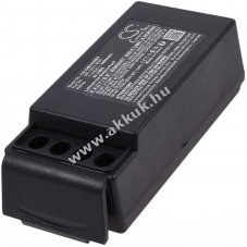 Helyettes�t� akku Cavotec M5-1051-3600 7,4V 3400mAh Li-Ion