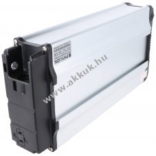 Phylion Dolphin XH370 csomagtart�s e-bike akku 37V 14Ah
