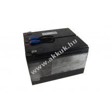 Ersatzakku APC Batterie RBC5 24V 7,2Ah �lom akku